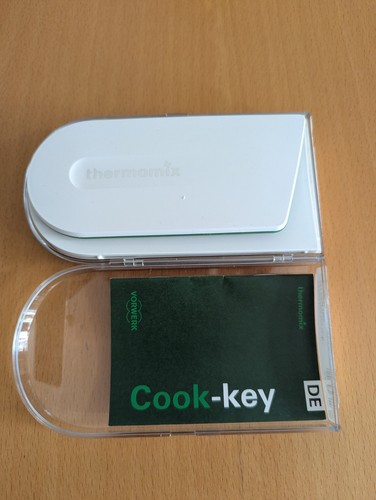 Thermomix tm5 cookidoo cook - cookidoo, cook-