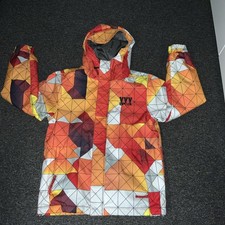 Winterjacke/Skijacke Gr 152