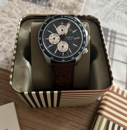 Fossil herren uhr autocross - fossil,