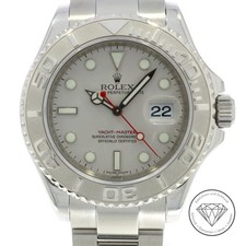 Rolex Yacht-Master 40 mm 16622