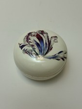 VILLEROY BOCH fantasy no 1 Porzellandose