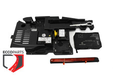 Reifenluftkompressor Abschleppöse A1778902100 A0005838200 Mercedes GLA H247 W177