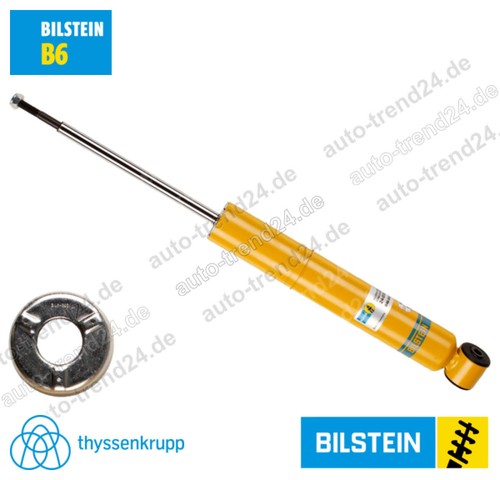 Bilstein gasdruckdämpfer - b6,