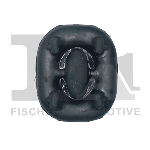 Halter abgasanlage fa1 - halter, 143-703