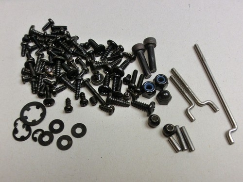 Ersatzteil kleinteile set - ersatzteil,