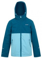 Kinder Regenjacke -