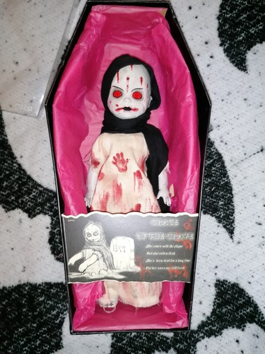 Living dead dolls - dead,