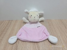 Rossmann Babydream Kuscheltuch