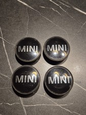 4x Orig. Mini Nabendeckel