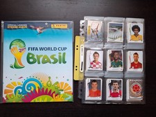 Panini FIFA WORLD CUP 2014 -