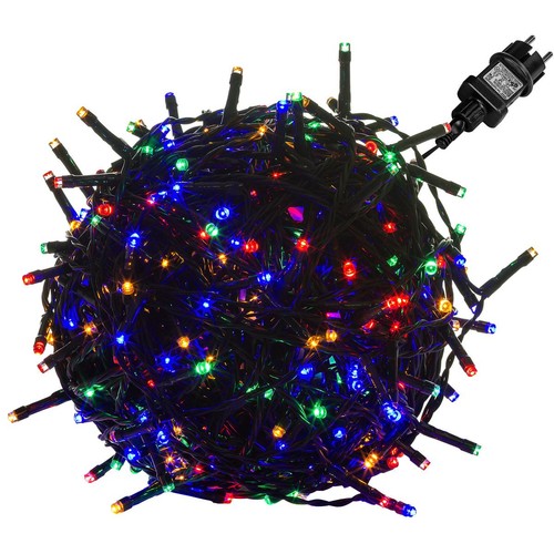 Voltronic led lichterkette - voltronic,