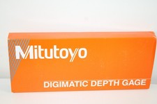 Mitutoyo Digital ABS AOS
