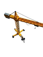 Playmobil Baukran – defekt /