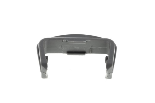 Abdeckung front rail cap - abdeckung,,