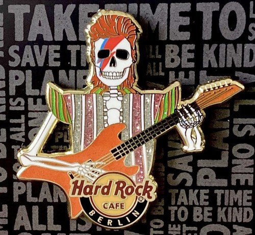 Hard rock cafe berlin - hard,