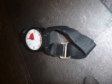 Höhenmesser für