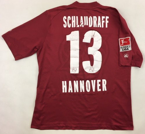 Hannover 2011 2012 - hannover, jan