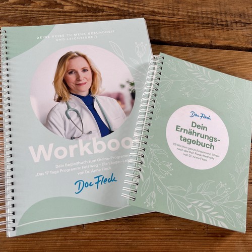 Workbook tagebuch doc - tagebuch,