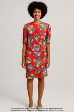 Escada Kleid Damen Dress