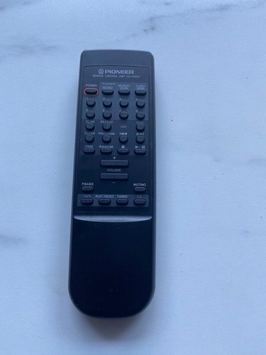 Original pioneer xr014 - original,