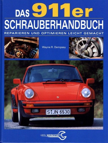 Porsche 911 - , (1964-1989)