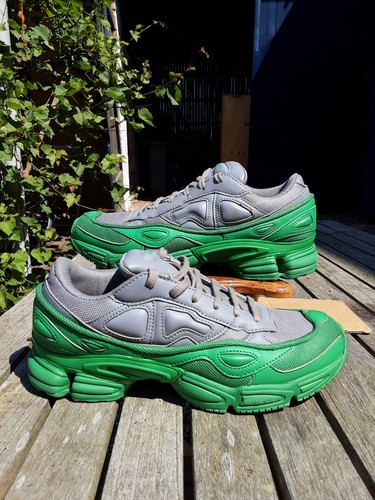 Raf simons adidas ozweego - adidas,