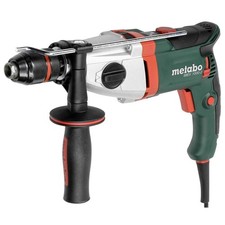 Metabo SBEV 1000-2 - Schlagbohrhammer - 1010 W - 2 Geschwindigkeiten - Bohrfutte