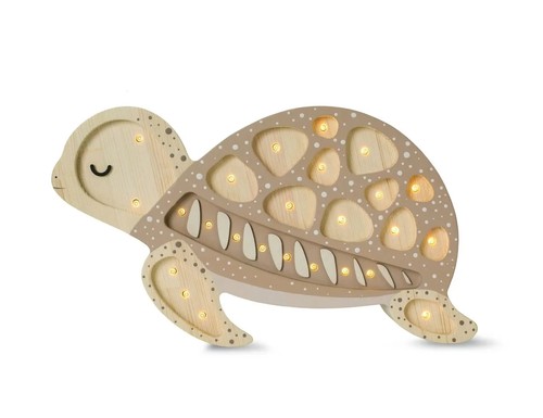 Nachtlicht schildkröte - nachtlicht,