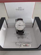 Tissot Visodate Automatik Uhr