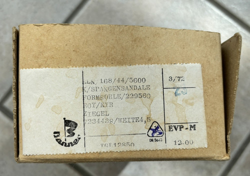 Ddr karton veb - karton,