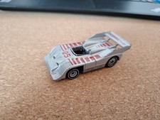 Siku 1329 Porsche 917/10 Turbo Lader Nr.25 Silber