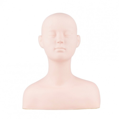 Mannequinkopf mit schultern - mannequinkopf,