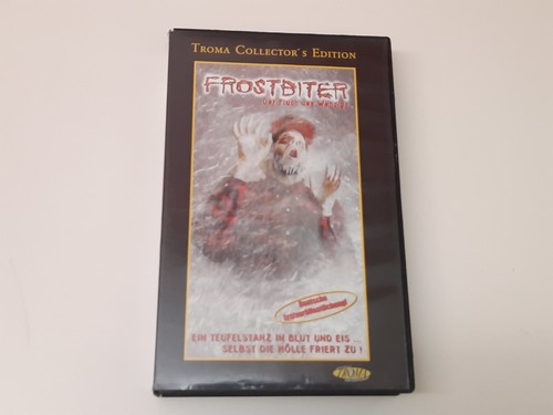 Frostb1ter der fluch - frostb1ter,
