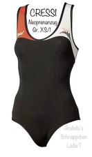 CRESSI Neopren-Badeanzug 1mm