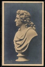 Johann Wolfgang v. Goethe