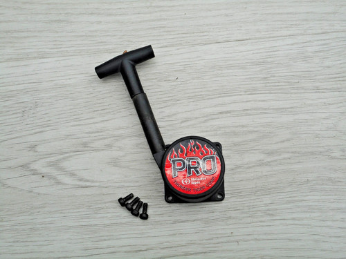 Thunder tiger ssk pro - thunder,