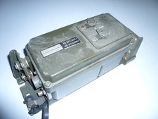 SEM 35/25, Antennenanpaßgerät