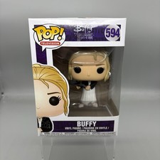 Funko Pop! Buffy the Vampire