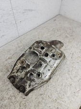 Yamaha XT 250 Motorschutz