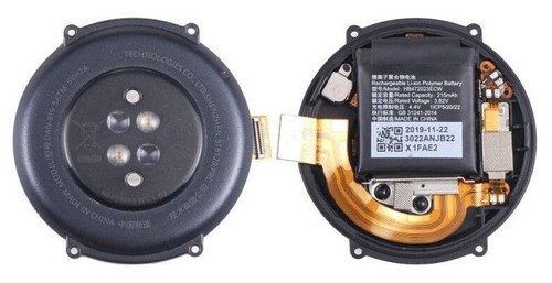 Original huawei smart watch - huawei,