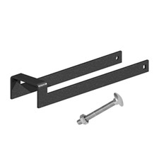 Verzinkte Überwurfschlaufe