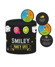 Smiley Party spel