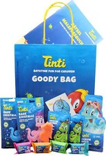 Planschtüte  Badespaß