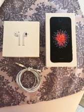 Apple iPhone SE 1. Generation