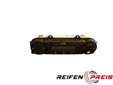 Klimabedienteil Schalter Klima Heizung 6S6T18C612AE Ford Fiesta V 5