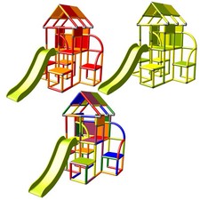 Moveandstic Baukasten Lina