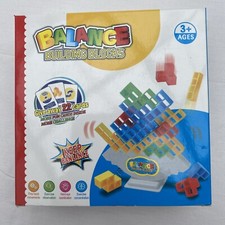 Tetris Tower Balance, 48 tlg