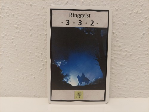 Der herr ringe - der,