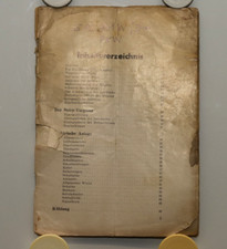 Auto Wagenbeschreibung