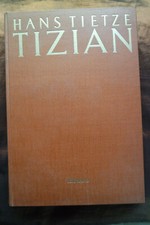 Tizian   Leben und Werk Hans